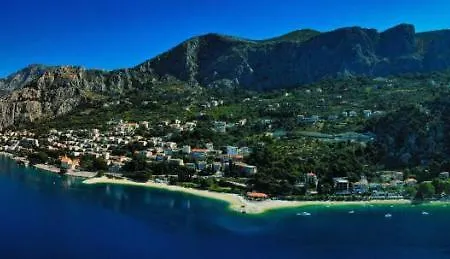 Beautiful Pebble Omiš