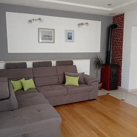 Beautiful Pebble Apartamento *