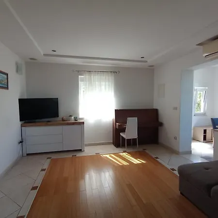 Apartamento Beautiful Pebble Omiš